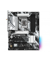 asrock Płyta główna B760 Pro RS/D4 WIFI s1700 4DDR4 DP/HDMI ATX - nr 3