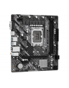 asrock Płyta główna H610M-HVS/M.2 R2.0 s1700 2DDR4 DP/HDMI mATX - nr 17