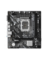 asrock Płyta główna H610M-HVS/M.2 R2.0 s1700 2DDR4 DP/HDMI mATX - nr 25