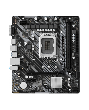 asrock Płyta główna H610M-HVS/M.2 R2.0 s1700 2DDR4 DP/HDMI mATX nr 2