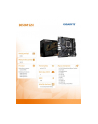 gigabyte Płyta główna B650M S2H AM5 2DDR5 HDMI/DP M2 m.ATX - nr 6