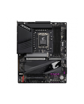 gigabyte Płyta główna Z790 AORUS ELITE DDR4 S1700 4DDR4 USB/M.2 ATX