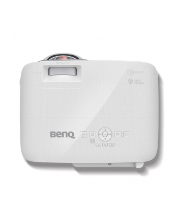 benq Projektor EW800ST WXGA 3300ANSI/20000:1/HDMI