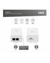 digitus Zasilacz/Adapter PoE 802.3af, max. 48V 15.4W Gigabit 10/100/1000 Mbps, aktywny, Biały - nr 5