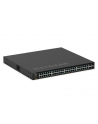 *Netgear Switch GSM4352 48xGE PoE+ 4xSFP+ - nr 15