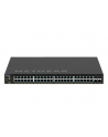 *Netgear Switch GSM4352 48xGE PoE+ 4xSFP+ - nr 16