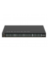 *Netgear Switch GSM4352 48xGE PoE+ 4xSFP+ - nr 27