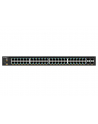 *Netgear Switch GSM4352 48xGE PoE+ 4xSFP+ - nr 34