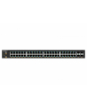 *Netgear Switch GSM4352 48xGE PoE+ 4xSFP+ - nr 9