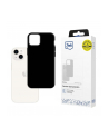 3mk Matt Case iPhone 15 6,1 Czarne - nr 10