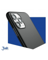 3mk Matt Case iPhone 15 6,1 Czarne - nr 5