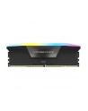 corsair Pamięć DDR5 Vengeance RGB 32GB/6000 (2x16GB) CL36 Intel XMP - nr 16