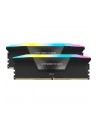 corsair Pamięć DDR5 Vengeance RGB 32GB/6000 (2x16GB) CL36 Intel XMP - nr 17