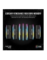 corsair Pamięć DDR5 Vengeance RGB 32GB/6000 (2x16GB) CL36 Intel XMP - nr 19