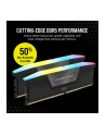 corsair Pamięć DDR5 Vengeance RGB 32GB/6000 (2x16GB) CL36 Intel XMP - nr 26