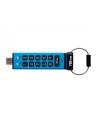 kingston Pendrive 16GB IronKey Keypad 200 FIPS140-3 Lvl3 AES-256 - nr 10