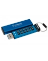 kingston Pendrive 256GB IronKey Keypad 200 FIPS140-3 Lvl3 AES-256 - nr 4