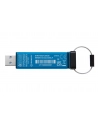 kingston Pendrive 256GB IronKey Keypad 200 FIPS140-3 Lvl3 AES-256 - nr 6