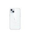 apple Etui z MagSafe do iPhonea 15 Plus - przezroczyste - nr 21