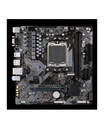 gigabyte Płyta główna B650M S2H AM5 2DDR5 HDMI/DP M2 m.ATX nr 1