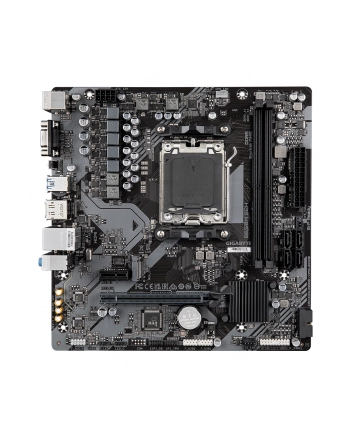 gigabyte Płyta główna B650M S2H AM5 2DDR5 HDMI/DP M2 m.ATX nr 2