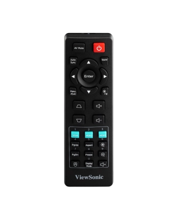 Projektor Viewsonic PS502W WXGA DLP nr 1