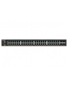 *Netgear Switch GSM4352 48xGE PoE+ 4xSFP+ - nr 17