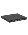 *Netgear Switch GSM4352 48xGE PoE+ 4xSFP+ - nr 19