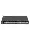 *Netgear Switch GSM4352 48xGE PoE+ 4xSFP+ - nr 20