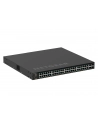 *Netgear Switch GSM4352 48xGE PoE+ 4xSFP+ - nr 34