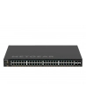 *Netgear Switch GSM4352 48xGE PoE+ 4xSFP+ - nr 35