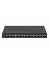 *Netgear Switch GSM4352 48xGE PoE+ 4xSFP+ - nr 5
