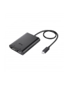 i-tec Stacja dokująca USB-C Dual 4K/60Hz (single 8K/30Hz) DP Video Adapter - nr 15