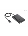 i-tec Stacja dokująca USB-C Dual 4K/60Hz (single 8K/30Hz) DP Video Adapter - nr 16