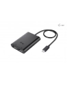 i-tec Stacja dokująca USB-C Dual 4K/60Hz (single 8K/30Hz) DP Video Adapter - nr 17