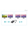 i-tec Stacja dokująca USB-C Dual 4K/60Hz (single 8K/30Hz) DP Video Adapter - nr 19