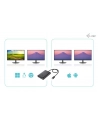 i-tec Stacja dokująca USB-C Dual 4K/60Hz (single 8K/30Hz) DP Video Adapter - nr 27