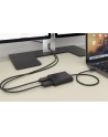 i-tec Stacja dokująca USB-C Dual 4K/60Hz (single 8K/30Hz) DP Video Adapter - nr 29