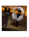 corsair Zestaw słuchawkowy bezprzewodowy HS80 Max biały - nr 19