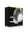 corsair Zestaw słuchawkowy bezprzewodowy HS80 Max biały - nr 21