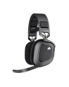 corsair Zestaw słuchawkowy bezprzewodowy HS80 Max biały - nr 41
