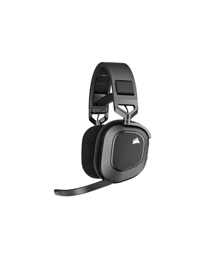 corsair Zestaw słuchawkowy bezprzewodowy HS80 Max biały główny