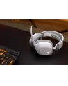 corsair Zestaw słuchawkowy bezprzewodowy HS80 Max biały - nr 51