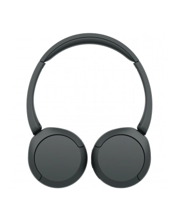 sony Słuchawki WH-CH520 czarne