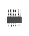 i-tec Stacja dokująca USB 3.0 / USB-C / Thunderbolt 3 Professional Dual 4K Display Docking Station Generation 2 + Power Delivery 100W - nr 4