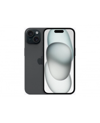 apple iPhone 15 128GB czarny nr 2