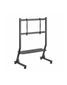 art Mobilny stojak   uchwyt do TV 45-90 cali 60KG SD-22 Vesa 800x400 - nr 10