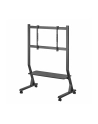 art Mobilny stojak   uchwyt do TV 45-90 cali 60KG SD-22 Vesa 800x400 - nr 14