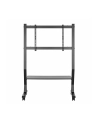 art Mobilny stojak   uchwyt do TV 45-90 cali 60KG SD-22 Vesa 800x400 - nr 15