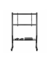 art Mobilny stojak   uchwyt do TV 45-90 cali 60KG SD-22 Vesa 800x400 - nr 16